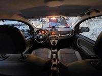 Usata Fiat Panda 4x4 S 95 CV (69 kW) 2016 Grigio Utilitaria