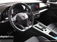 Usata Cupra Formentor VZ 245 CV (180 kW) 2024 Nero SUV