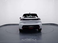 Nuova Peugeot 208 Allure 101 CV (74 kW) 2025 Bianco okenite Utilitaria
