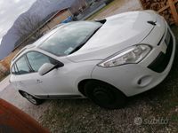 usata Renault Mégane Mégane 1.9 dCi 130CV SporTour Attractive