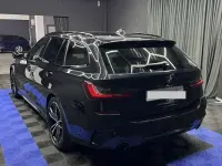 Usata BMW 320 M Sport 190 CV (139 kW) 2022 Station wagon