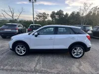 Usata Audi Q2 S-Line 116 CV (85 kW) 2021 Other SUV