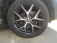 Usata Toyota RAV4 Business Edition 143 CV (105 kW) 2017 Grigio Station wagon