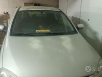 Usata Opel Corsa 69 CV (50 kW) 2006 Grigio Utilitaria