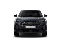 Nuova Audi Q5 Sportback S-Line 204 CV (150 kW) 2026 Grigio tambora metallico SUV