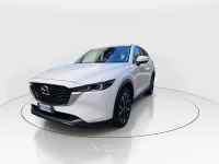 Occasion Mazda CX-5 165 ch (121 kW) 2023 Gris SUV