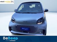 usata Smart ForTwo Electric Drive -