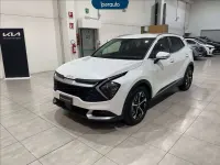 Usata Kia Sportage Style 136 CV (100 kW) 2025 Bianco SUV