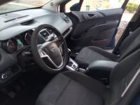 Usata Opel Meriva 110 CV (80 kW) 2011 Blu Monovolume