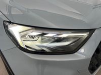 Usata Audi A1 Admired 110 CV (80 kW) 2023 Grigio freccia perlato  nero mito metallizzato SUV