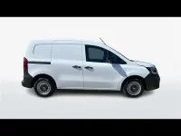 Usata Renault Kangoo 95 CV (69 kW) 2022 Bianco Monovolume