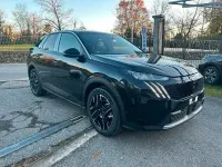 Nuova Peugeot 3008 Allure 145 CV (106 kW) 2025 Nero SUV