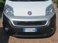 Usata Fiat Fiorino 97 CV (71 kW) 2019 Monovolume