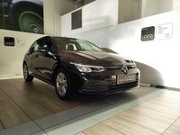 Usata VW Golf VIII Life 116 CV (85 kW) 2021 Nero Berlina