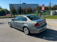 Usata BMW 320 163 CV (119 kW) 2005 Grigio Berlina