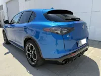 Usata Alfa Romeo Stelvio Veloce 209 CV (153 kW) 2023 SUV