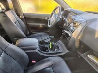 Usata SsangYong Actyon 141 CV (103 kW) 2010 Nero SUV