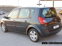 usata Renault Grand Scénic II 1.5 dCi/105CV Dynamique