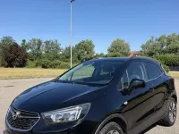 Usata Opel Mokka X S 136 CV (100 kW) 2017 SUV