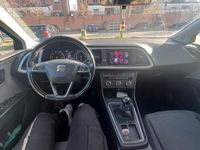 usata Seat Leon metano