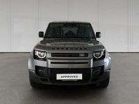Usata Land Rover Defender S 249 CV (183 kW) 2023 Eiger grey SUV