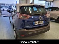 usata Opel Crossland X 1.2 12V Start&Stop Advance