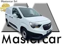 Usata Opel Combo 101 CV (74 kW) 2019 Bianco Monovolume