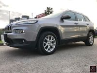 usata Jeep Cherokee 2.2 Mjt