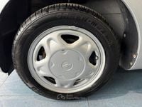 Usata Chevrolet Spark LS 68 CV (50 kW) 2010 Argento Utilitaria