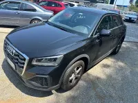 Usata Audi Q2 Business 150 CV (110 kW) 2021 Nero SUV