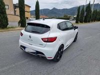 Usata Renault Clio IV R.S. 200 CV (147 kW) 2013 Bianco Berlina