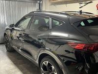 Usata Cupra Formentor 150 CV (110 kW) 2024 SUV