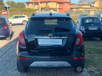 Occasion Opel Mokka X Ultimate 136 ch (100 kW) 2018 Noir SUV
