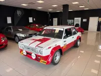 Usata Fiat 131 Abarth 140 CV (102 kW) 1976 Bianco Berlina