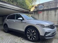 Usata VW Tiguan Life 131 CV (96 kW) 2022 SUV