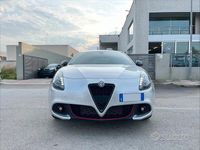 usata Alfa Romeo Giulietta 1.6 JTDm 120 CV Sprint