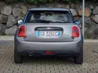 Usata Mini Cooper 136 CV (100 kW) 2020 Grigio Utilitaria