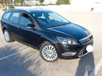 usata Ford Focus 2.0 (145CV) SW Bz.- GPL Tit.