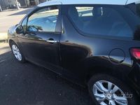Occasion Citroën DS3 Chic 70 ch (51 kW) 2011 Noir Citadine