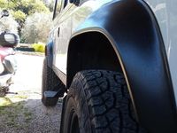 Usata Land Rover Defender 1985 SUV