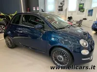 Usata Fiat 500 Dolcevita 70 CV (51 kW) 2023 Blu metallizzato Utilitaria