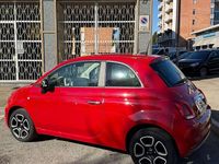 Usata Fiat 500 Red 69 CV (50 kW) 2023 Other Utilitaria