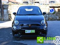 Usata Abarth 595 Competizione 180 CV (132 kW) 2022 Nero Cabrio