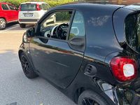 Usata Smart ForTwo Coupé 90 CV (66 kW) 2016 Utilitaria