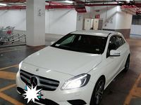 Usata Mercedes A180 2014 Berlina