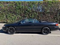 usata Chrysler Stratus StratusCabrio 2.0 16v LX