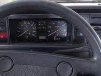 Usado VW Golf I 69 CV (50 kW) 1981 Utilitario