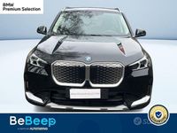 Usata BMW iX1 xLine 150 kW (204 CV) 2025 Nero metallizzato SUV
