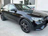 Usata Mercedes GLC220 AMG Line Premium Plus 197 CV (144 kW) 2023 Other SUV