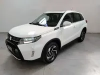 Nuova Suzuki Vitara 109 CV (80 kW) 2026 Bianco SUV